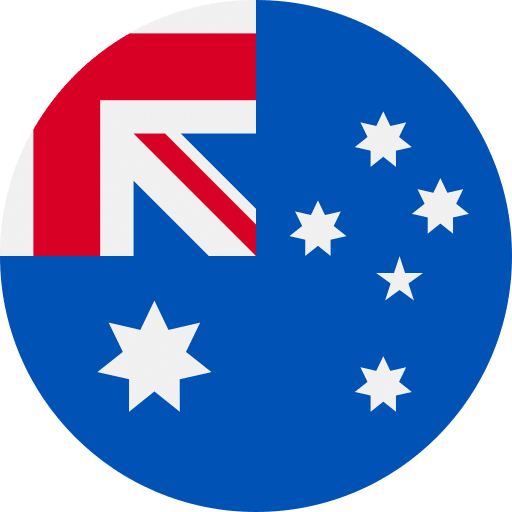 australian Flag