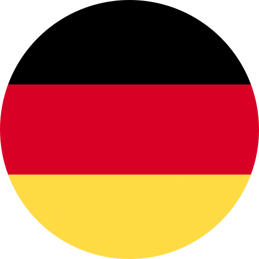 German Flag